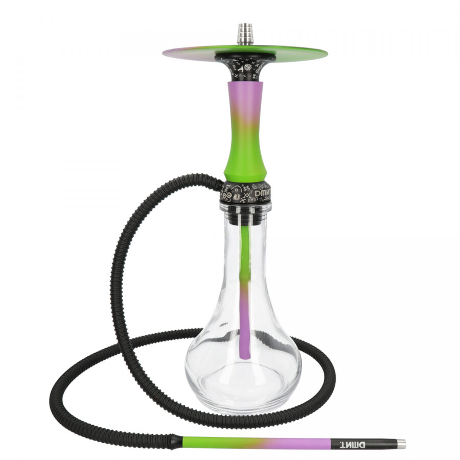 CHICHA DMNT CAIM VIOLET-VERT