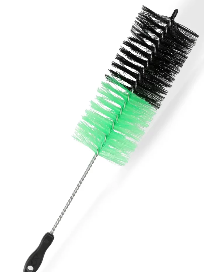 Brosse XL pour vase de chicha