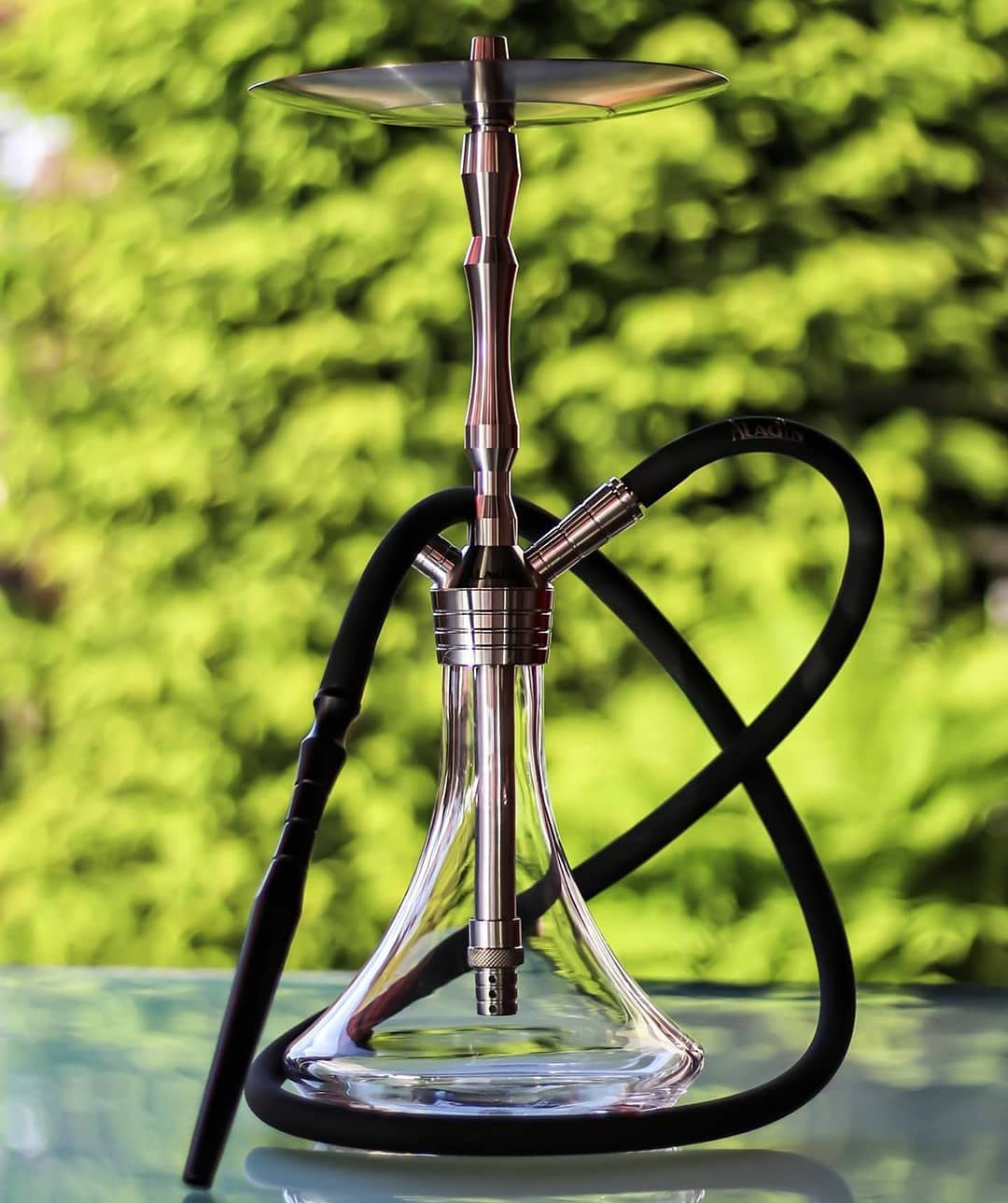 Chicha Aladin MVP 460 - LIFESTYLE 1