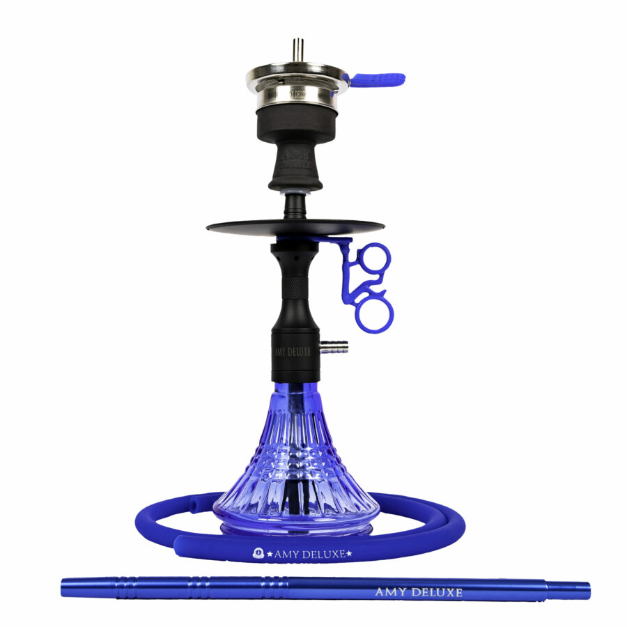 Chicha Amy Deluxe Alu Cage Mini 126.03