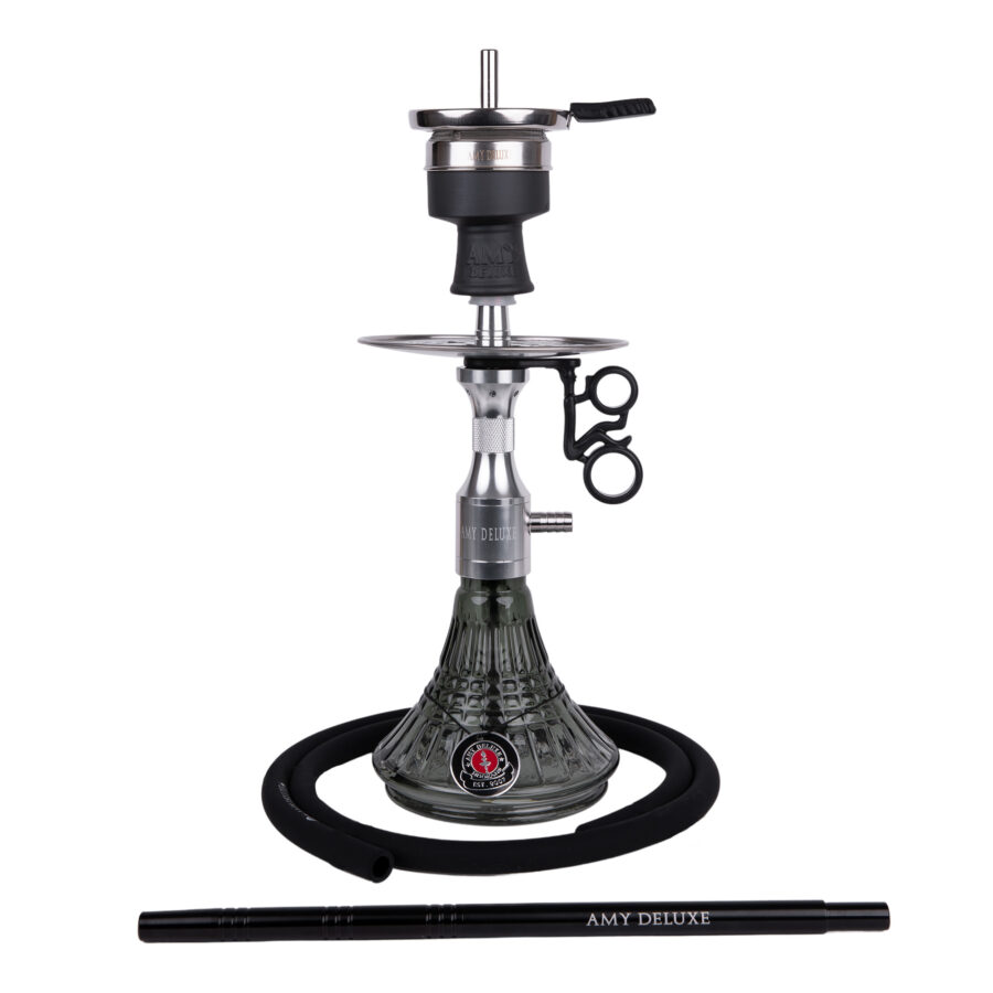 Chicha Amy Deluxe Alu Cage Mini 126.03