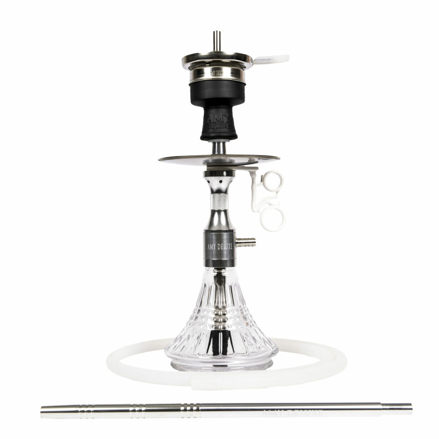 Chicha Amy Deluxe Alu Cage Mini 126.03