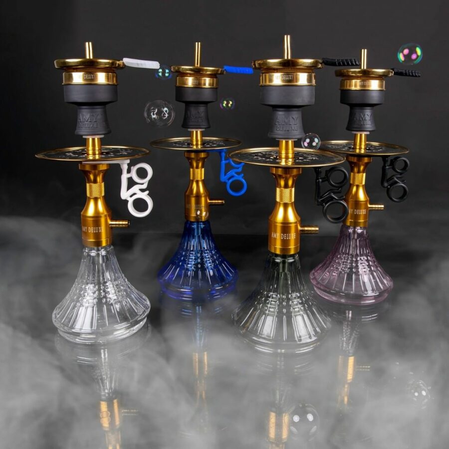 Chicha Amy Deluxe Alu Cage Mini 126.03