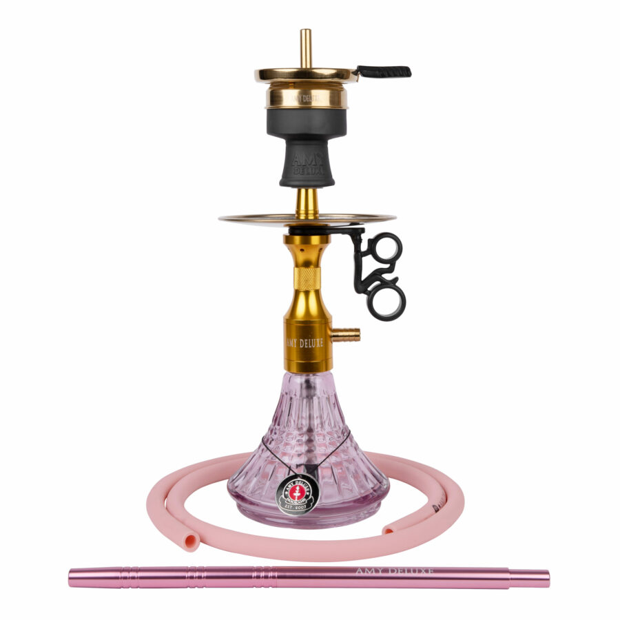 Chicha Amy Deluxe Alu Cage Mini 126.03