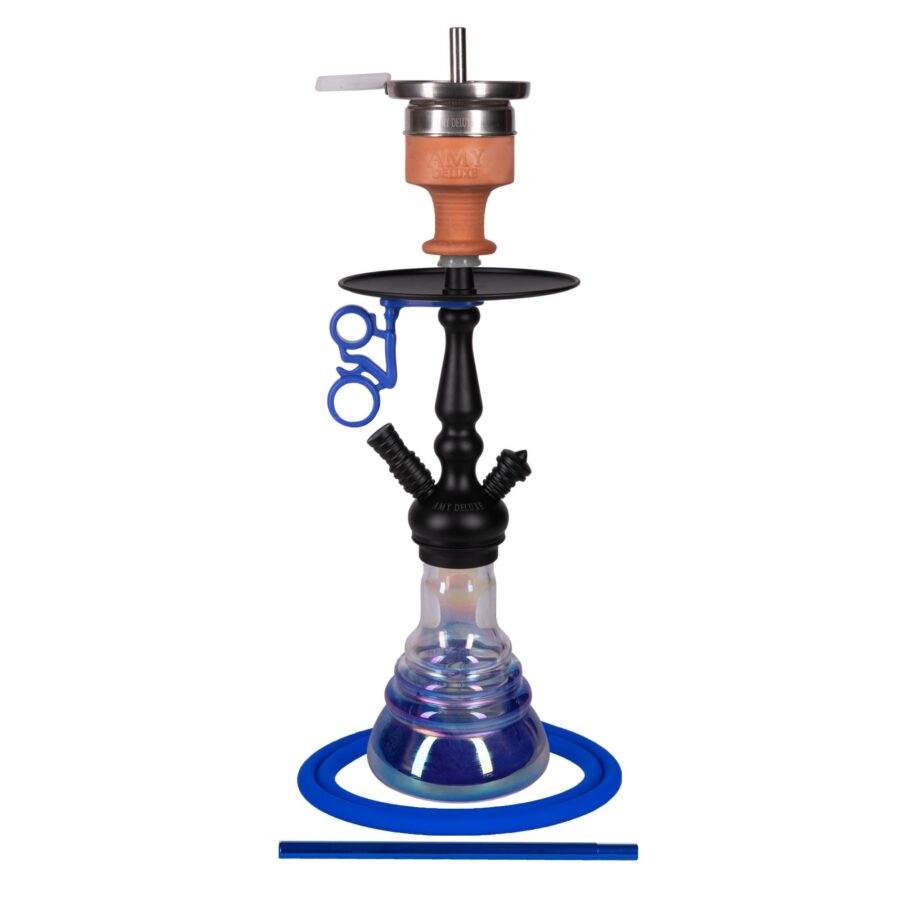 Chicha Amy Deluxe Little Zuri 340R - Bleu