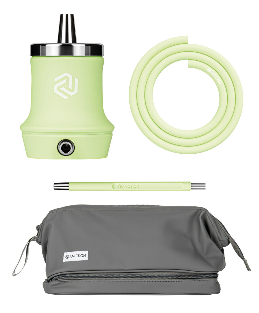 Chicha Amotion Roam - Kit de Voyage