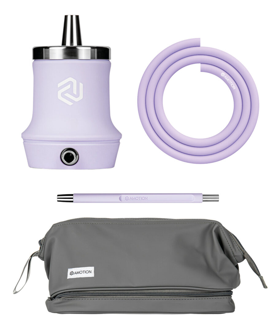 Chicha Amotion Roam - Kit de Voyage