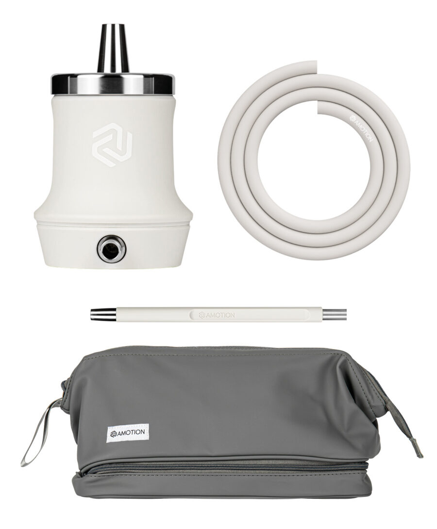 Chicha Amotion Roam - Kit de Voyage