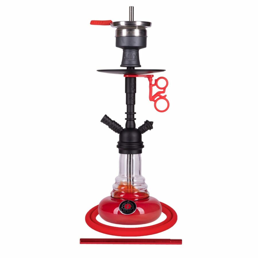 Chicha-Amy-Deluxe-Baby-Cloud-060.03R-Rouge