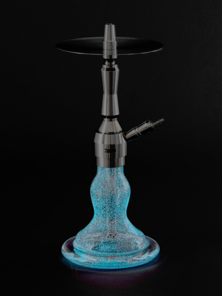 Chicha Dum Shutter SS60