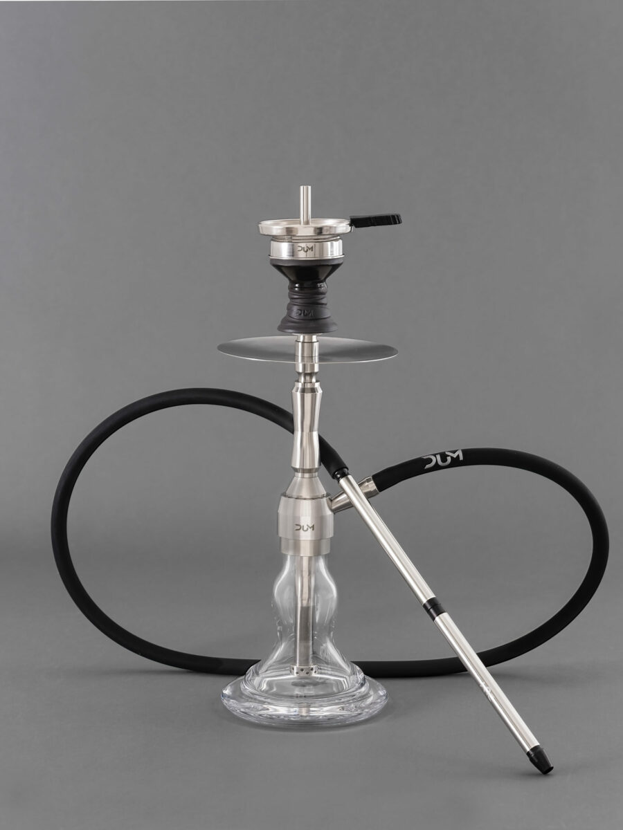 Chicha Dum Shutter SS60 - Transparente
