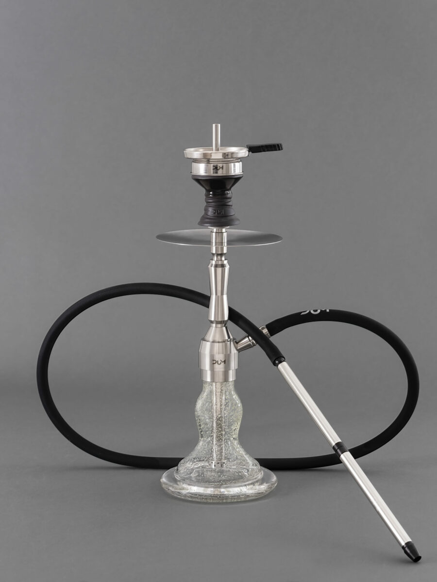 Chicha Dum Shutter SS60 - Verte Fluo