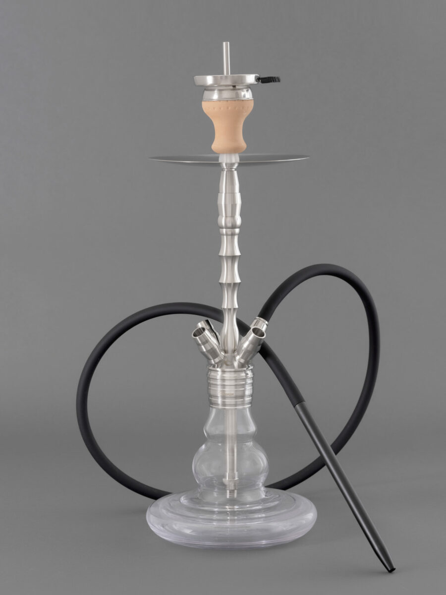 Chicha Brodator Genesis 550 - 1