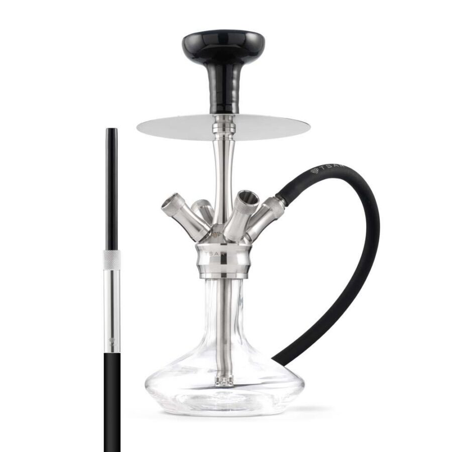 Chicha Tsar Alexandre Mini - Clear