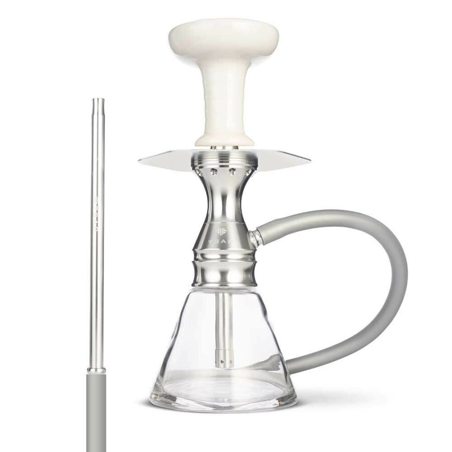 Chicha Tsar Nitro NX - Chrome