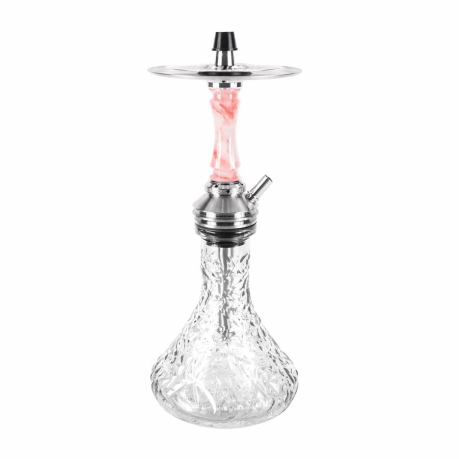 Chicha VYRO Spectre Red Clear
