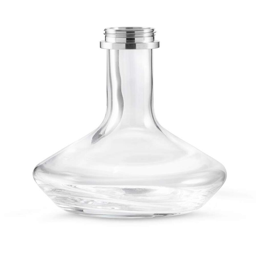 Vase Chicha Tsar Alexandre Mini Clear