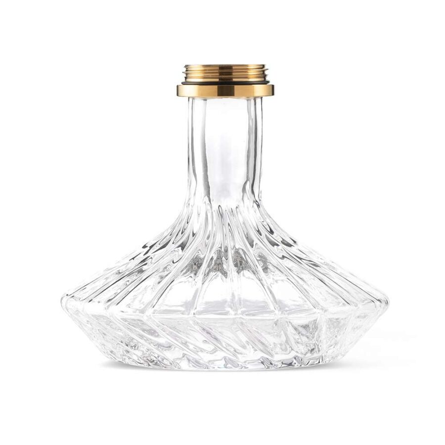 Vase Chicha Tsar Alexandre Mini Gold Edition