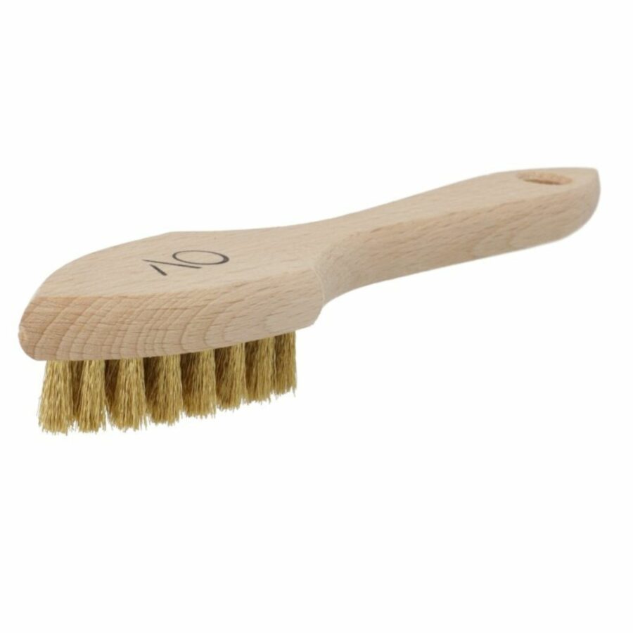 Brosse AO HMD pour Kaloud et Systèmes de Chauffe 4