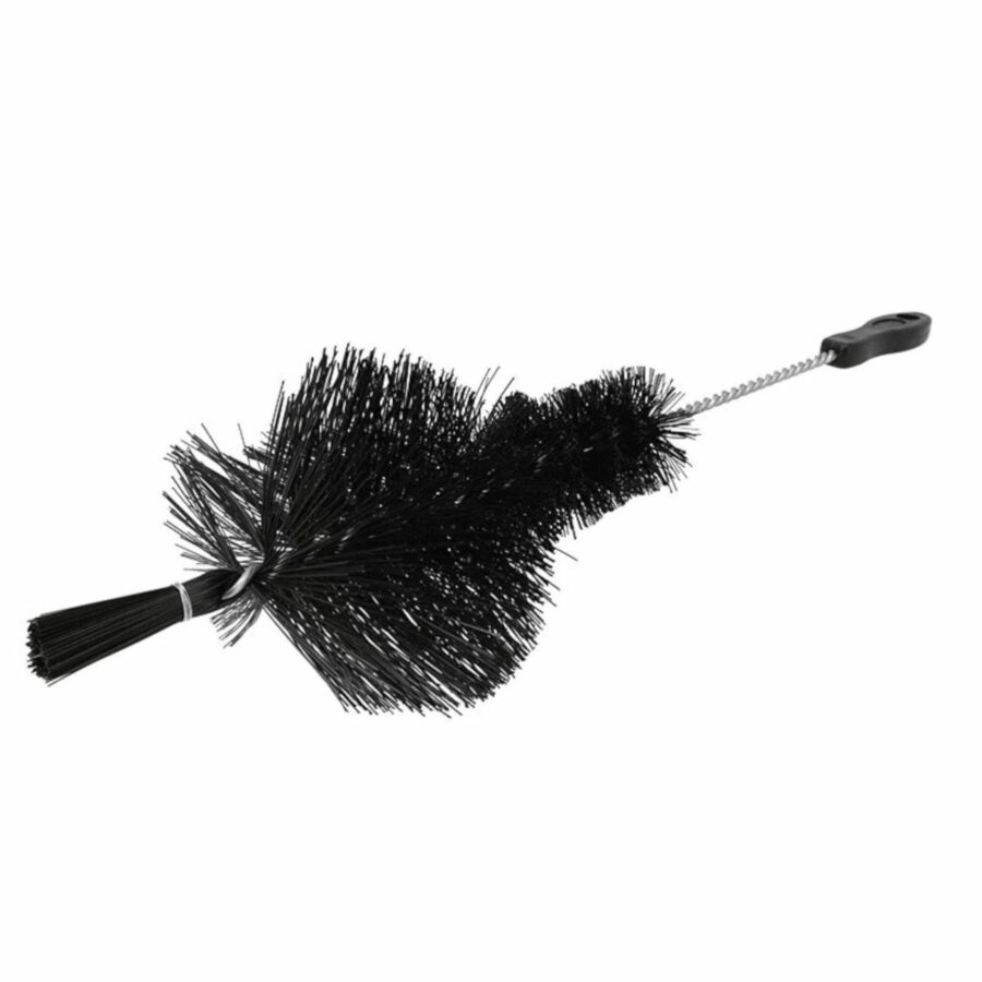 Brosse Vase à Chicha Contours 2