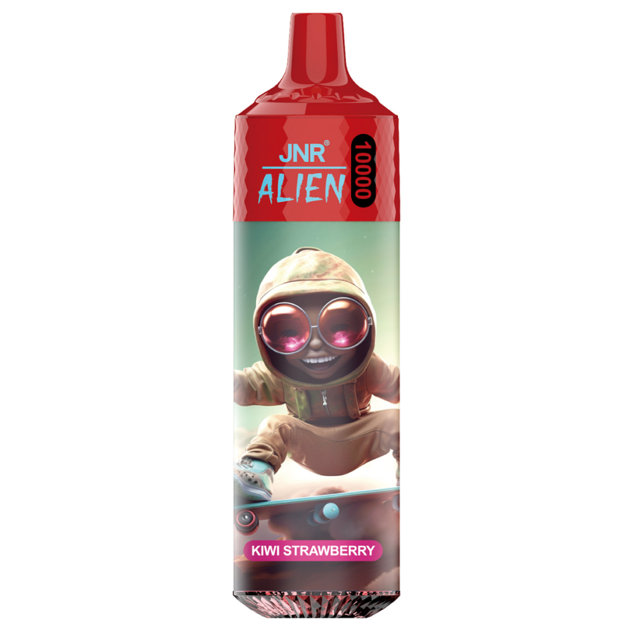 Puff JNR Alien 10000 Puffs
