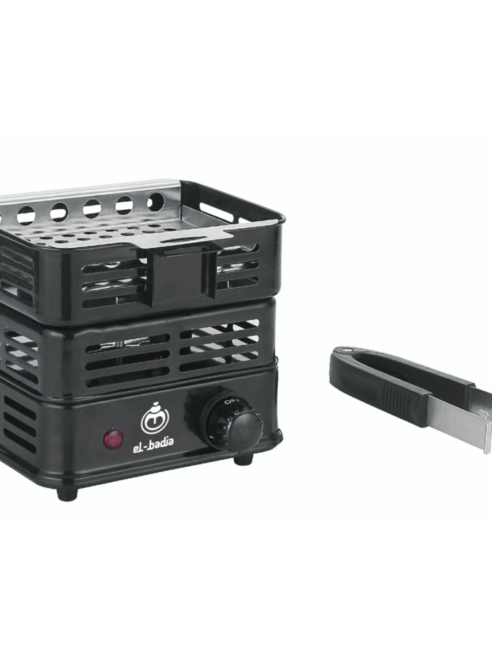 ALLUME CHARBONS BLAZE 1000W