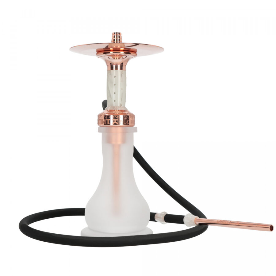 CHICHA DMNT ALKIMIA PREMIUM EDITION PREMIUM EDITION ROSE GOLD 2