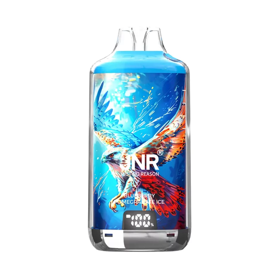 Vape JNR 28000 Falcon-X⁺ - 2